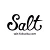 ソルト(Salt)のお店ロゴ