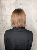 パールピンクベージュ