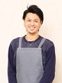 バーバー プラス(Barber PLUS) 清水 直由