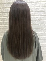 モードケイズ 松原店(MODE K's)&nbsp;酸熱トリートメント