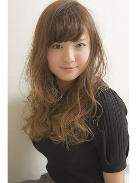 ミル 今治(1003 mille IMABALI) フェミニールーズウェーブでモテ愛されヘア！ 【1001mille】