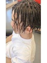 マドゥーズ ヘアショップ(Madoo's hair shop)&nbsp;ツイストロック