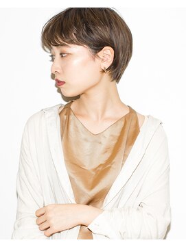 ジュリエッタ(giulietta) ショート×ローライト