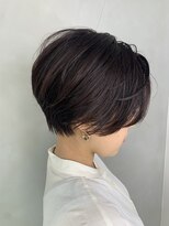 エイト 博多店(EIGHT hakata)&nbsp;【ショート×ダークショコラ★】