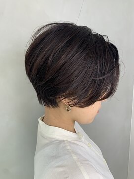 エイト 博多店(EIGHT hakata) 【ショート×ダークショコラ★】