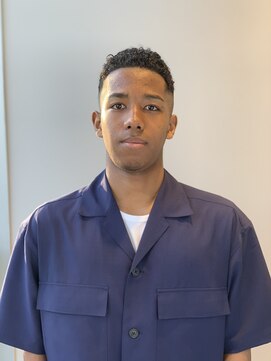 エイト ヘアサロン 渋谷本店(EIGHT) スキンフェードO_H3