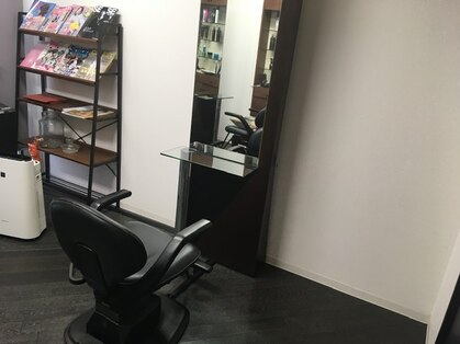 ノンノ ヘアー(nonno hair)の写真