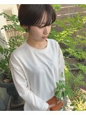 ミニマムショート☆