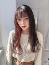 ヘアーサロン グース(Goose) Goose リクルート