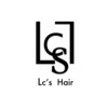 エルシスヘアー(Lc's Hair)のお店ロゴ