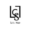 エルシスヘアー(Lc's Hair)のお店ロゴ