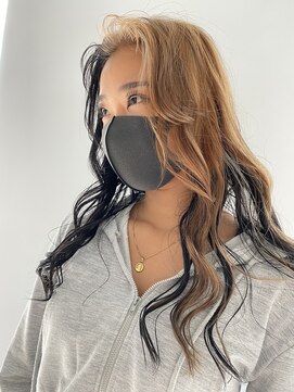 スティードトーキョー(Steed Tokyo) design color