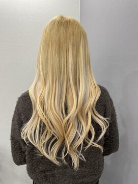 ナム(NAMU) 韓国式エクステ