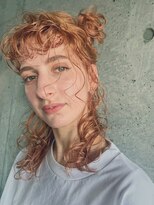 メゾンアメリナンバーツー(Maison Amelie N°2)&nbsp;STYLE