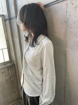 ミンクス 原宿店(MINX) オトナ　くびれレイヤー