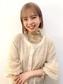 ネオリーブアイム 横浜西口店(Neolive aim) 今野理子  Stylist