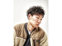 マテリオム(MATERI HOMME)