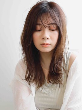 テラスコード 梅田(TERRACE CODE) ルーズストレート