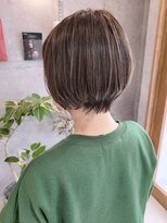 ヘア ケア ディエイチケー(HAIR CARE DHK) 細めハイライト