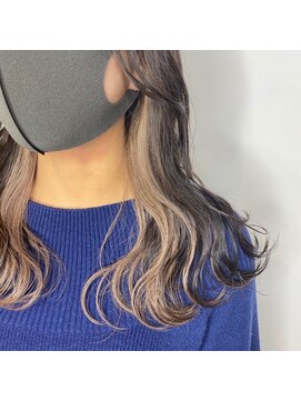 リー 京橋(Lee) インナーベージュ上山