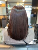 アキコ(AKIko) 艶感と透明感のミックスで最高峰のトリートメント30代/40代/50代