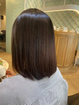 アンフィ 矢向(Anphi) 4-74 髪質改善トリートメント