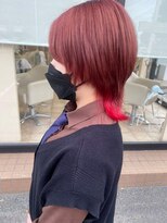 ベニ 仙台柳生店(BENI)&nbsp;デザインカラー