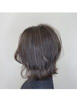 テイスティ プライム(tasty prime)&nbsp;ハイライトダークアッシュStyle