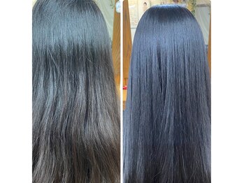 ギメルタカヘアーサロン