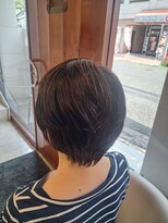 イマジン 八戸ノ里店(IMAGINE) <IMAGINE 八戸ノ里>オトナショート