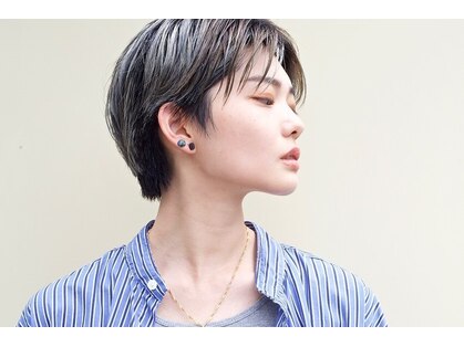 レンジシ オモテサンドウ(RENJISHI omotesando)の写真