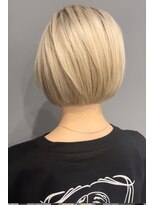 グリッター(GLITTER)&nbsp;ミニボブ