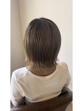 ラトット(Latot) アンブレラカラー