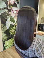 カシココ193(casicoco193.) ロングレイヤー☆髪質選定トリートメント
