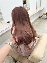 ニュート(Neut )&nbsp;ピンクベージュカラー