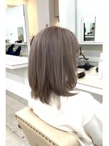 ニュート(Neut )&nbsp;ハイト―ン/ミルクティーベージュ