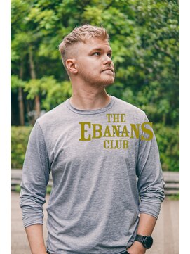 ザエバナンスクラブ 白金(THE EBANANS CLUB) ショートスタイル