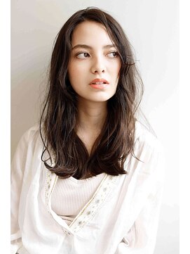 ベーネヘアー(Bene hair) ロングスタイル