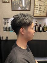 ブロートーキョー 有楽町店(Bro Tokyo)&nbsp;アップバングツーブロック