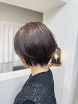 クアン(Cuan)&nbsp;くびれショート