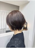 くびれショート