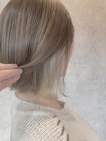 テンプス(tempus)&nbsp;インナーカラー