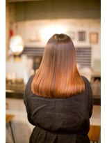 スリースリーナイン ヘアーアンドメイク(339 hair&make) 朝の時間が30分増えました