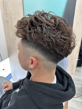 アクセスムーン 日立滑川店(Access Moon) 宮城リョータ風