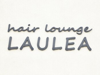 hair lounge LAULEA