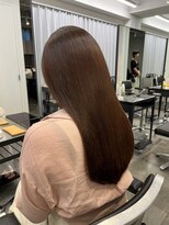 ウル 表参道(HOULe)&nbsp;髪質改善トリートメント表参道20代30代40代縮毛矯正【表参道】