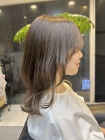 ブロック(BLOCK)&nbsp;くびれミディー