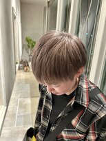 ディプティック ヘアー チェンジ ミュージアム(diptych Hair Change Museum)&nbsp;グレージュカラー