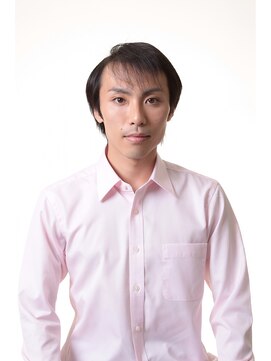 メンズ ウィル 仙台スタジオ(MEN'S WILL by SVENSON) 爽やかショート