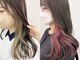 アグランテトラ 野田阪神店(a Gland tetra)の写真/【HOT PEPPER Beauty Hair Collection 2024スタイル350選出◇】[ハイライト/インナーカラー]